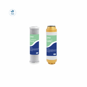 Zuper Filter  Standard ชุดไส้กรอง Set 2 ขั้นตอน