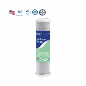 Zuper Filter Premium ไส้กรอง Activated Carbon Block