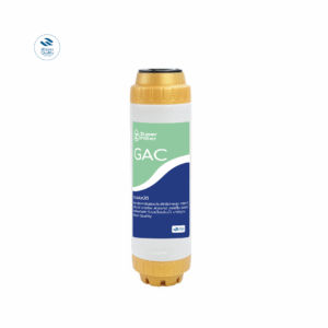 Zuper Filter Standard ไส้กรอง Super Carbon (GAC)