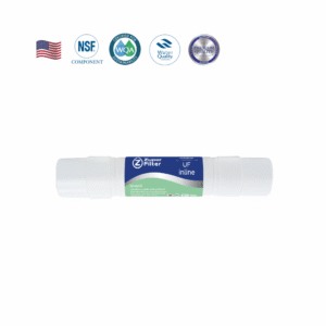 Zuper Filter Premium ไส้กรอง UF Membrane inline